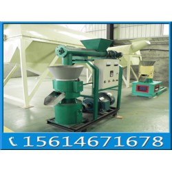 買玉米秸稈顆粒機(jī)就來山東漢宇，大型顆粒機(jī)廠家