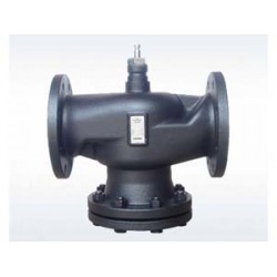雅瑞調(diào)節(jié)閥公司電動(dòng)溫控閥怎么樣，著*品牌電動(dòng)溫控水閥
