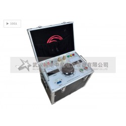 買新款DDG系列大電流發(fā)生器，就選國電中星——大電流測試設(shè)備供應(yīng)廠家