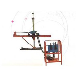 ZQJC-560/10.0氣動(dòng)架柱式鉆機(jī)定制|想買耐用的ZQJC-560/10.0氣動(dòng)架柱式鉆機(jī)，就來河北日新月