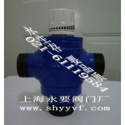 恒溫混水閥，太陽能恒溫混水閥，太陽能熱水器恒溫混水閥