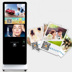 【廠家直銷】品質(zhì)高，山東微信照片打印機廠家低價銷售