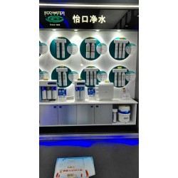 美國怡口凈水設備價位，有品質的美國怡口凈水設備生產企業(yè)