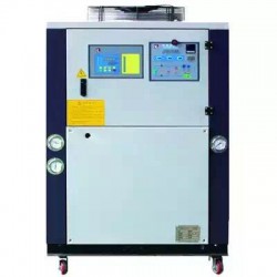 加熱制冷循環(huán)機，冷熱一體機，冰熱一體機