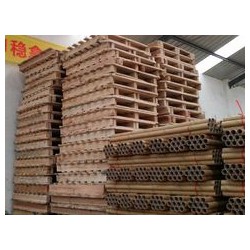西寧木制托盤批發(fā)，誠(chéng)摯推*優(yōu)質(zhì)木制托盤