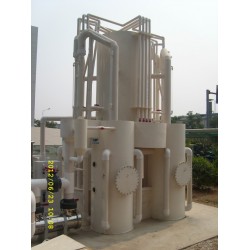 電廠凝結(jié)水回收處理設(shè)備系統(tǒng)，冷凝水回收，高溫凝結(jié)水處理