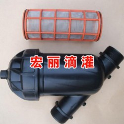 促銷優(yōu)質(zhì)過濾器，專業(yè)的網(wǎng)式過濾器提供商，當(dāng)屬沈陽宏麗節(jié)水灌溉科技