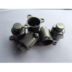 峻豪沖壓件提供實用的燃油計量電磁閥外殼，金華燃油計量電磁閥外殼
