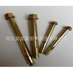 富奧生產(chǎn)優(yōu)質(zhì)套管式膨脹螺栓 報(bào)價(jià)優(yōu)惠，規(guī)格多