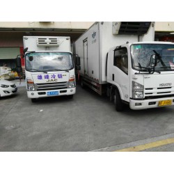 深圳至四川冷藏運(yùn)輸專(zhuān)線(xiàn)哪家效率高，成都冷鏈配送