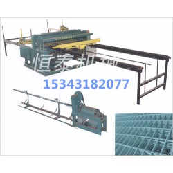 品質(zhì)優(yōu)良、價格優(yōu)惠養(yǎng)殖用網(wǎng)排焊機、護欄網(wǎng)排焊機煤礦支護網(wǎng)排焊機