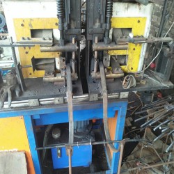 止水螺桿全自動焊接機(jī) 螺桿焊接機(jī)價格 廠家