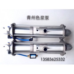 江蘇印花機(jī)色漿泵、浙江氣動(dòng)輸漿泵、福建氣動(dòng)輸漿泵