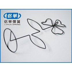 彈簧定制加工，高性價(jià)五金裝飾件 ，侶華彈簧廠傾力推*