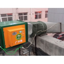 油煙凈化器哪家好，西安油煙凈化器品牌