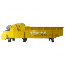樹墩破碎機(jī)供貨商|想買實(shí)惠的綜合破碎機(jī)，就來鄒平連心機(jī)械