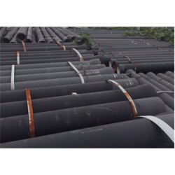 福州福建球墨鑄鐵管哪家好，福州球墨鑄鐵管廠家直銷