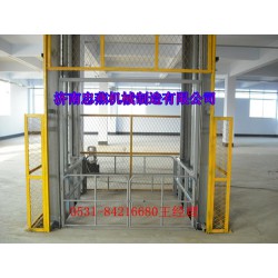 濟南貨運升降機公司哪家好，濟南貨運升降機公司【認準】忠燕