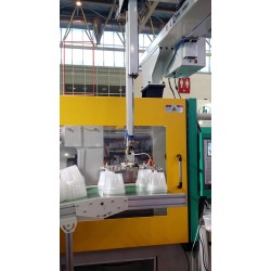高速注塑機生產(chǎn)企業(yè)，唐山高速注塑機 寶中