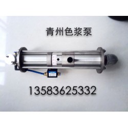 湖北印花機(jī)色漿泵、陜西氣動(dòng)輸漿泵、南通色漿泵