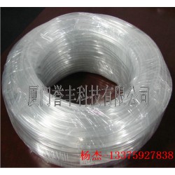 譽豐科技——獨特的PVC透明軟管供應商——香港PVC環(huán)保管