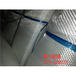 云南中堿玻纖布推*，優(yōu)質(zhì)的玻璃纖維布南寧蜀川玻璃供應(yīng)