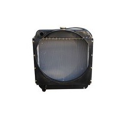 供應(yīng)水箱|想買口碑好的散熱器，就來宇陽農(nóng)機(jī)配件