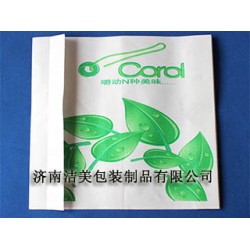 山東茶葉袋，買價位合理的食品袋，就到濟南潔美包裝制品