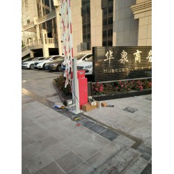 泉州愛民智能門控服務(wù)中心，門禁系統(tǒng)，樓宇對講，可視門鈴安裝維修