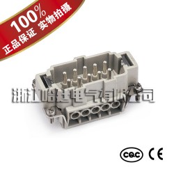 質(zhì)量硬的矩形連接器品牌推*    ，國產(chǎn)工業(yè)連接器