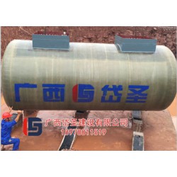 廣西油罐廠(chǎng)家，雙層罐購(gòu)買(mǎi)找哪家劃算