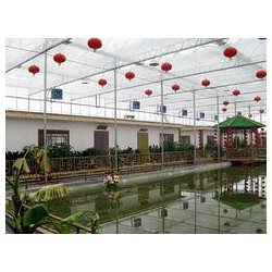 瀚泓溫調(diào)設(shè)備提供實(shí)用的溫室加溫設(shè)備，重慶溫室加溫設(shè)備