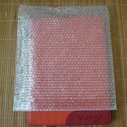 快樂(lè)包裝專業(yè)生產(chǎn)防靜電氣泡袋，尺寸可以定制，歡迎采購(gòu)