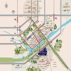 *流的合生，誰知道北京口碑好的合生麒麟公館公司有哪家