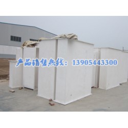 無機玻璃鋼風管廠家直銷，云南無機風管