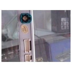 成都哪家生產(chǎn)的車(chē)用解碼器是優(yōu)質(zhì)的：車(chē)載攝像頭接線