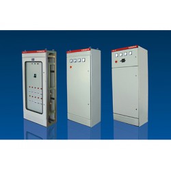 臨夏動(dòng)力配電柜，想買(mǎi)專業(yè)的電表箱就來(lái)甘肅恒盛
