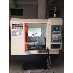 數(shù)控精雕機生產(chǎn)廠家，[強強機械]數(shù)控精雕機高精度 壽命長