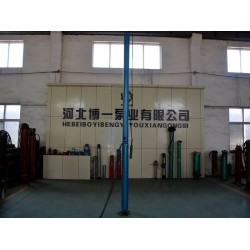 博一泵業(yè)性價比高的高揚程潛水泵出售，高揚程溫泉專用泵廠家哪個好