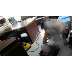 想找可靠的除甲醛，溧陽愛空間環(huán)?？萍际巧虾眠x擇 甲醛快速檢測
