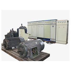 淄博超值的直流電機保養(yǎng)推*，增安型電機改造