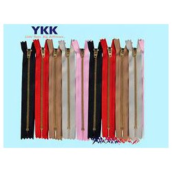 金屬拉鏈經(jīng)銷商，搶手的YKK金屬拉鏈直銷供應(yīng)