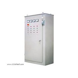 陜西控制柜成套，專業(yè)的水處理配電柜要到哪買