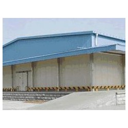 平?jīng)鰵庹{(diào)冷庫，*流的冷庫安裝金長嶺機(jī)械設(shè)備公司提供