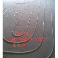 廊坊耐熱聚乙烯PE-RT地暖管康恒全球*先！