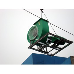 專業(yè)的吊裝離心風(fēng)機(jī)，離心風(fēng)機(jī)，風(fēng)機(jī)通風(fēng)設(shè)備選山東科瑞特