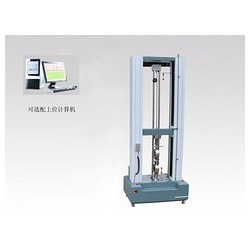 石家莊高性價(jià)電子拉力試驗(yàn)機(jī)_廠家直銷|黃浦熔體流動(dòng)速率（熔融指數(shù)）測定儀