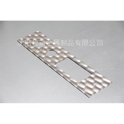 沈陽激光切割哪家好：好用的激光切割，沈陽長新金屬傾力推*