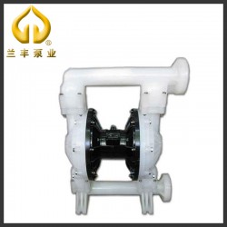 【廠家推*】質量好的隔膜泵多少錢，吉林隔膜泵
