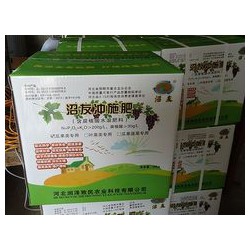 來河北潤澤致民，買優(yōu)質(zhì)的沼友沖施肥_劃算的沼友沖施肥